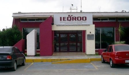 Total hermetismos de los consejeros del IEQROO sobre la redistritacion