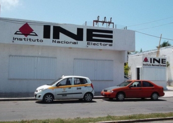 INE Aprueba La Ubicación De Casillas Propuesta Por El PRD Para Su Elección