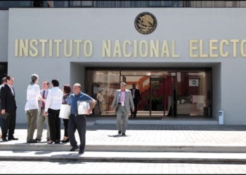 Acción del Consejo General del INE pone en desventaja política a Quintana Roo.