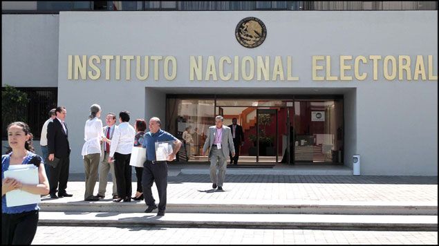 Acción del Consejo General del INE pone en desventaja política a Quintana Roo.