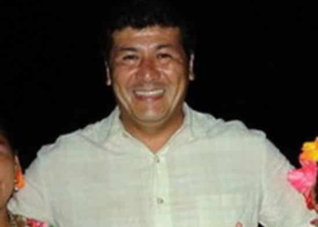 En Riesgo La Elección Interna Del PAN Por Proteger A Un Presunto Delincuente