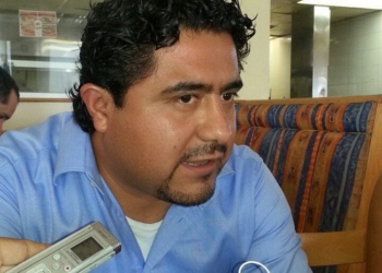 Promueve un reforma interna del partido: Leobardo Rojas López