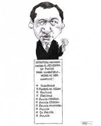 Mano dura