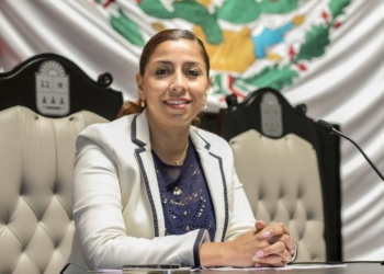 Es prioridad la transparencia de los recursos públicos: Maribel Villegas
