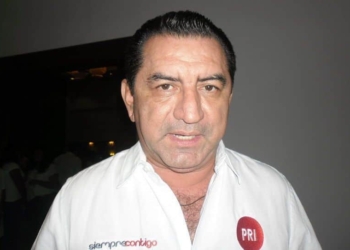 Mario Castro Basto, dice no a la diputación federal