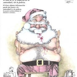 México secuestrado