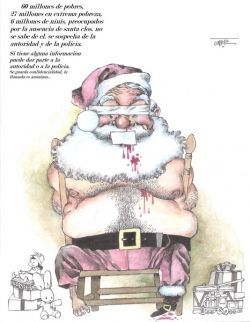 México secuestrado
