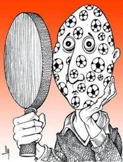 Mundialitis aguda