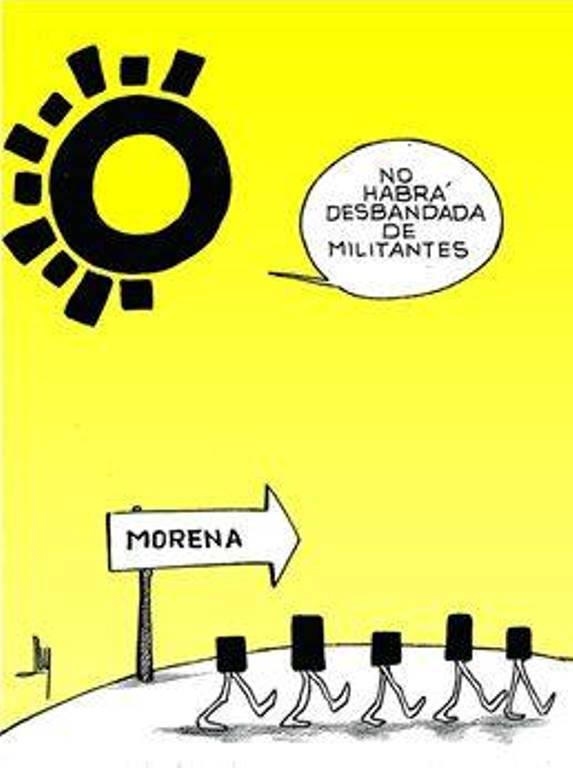 LUY: Claro panorama