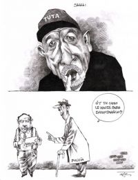 No hay peor ciego