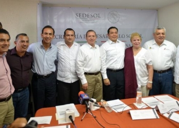 Compromiso con responsabilidad y con el fin de aportar sus conocimientos para el beneficio social: Fabián Vallado