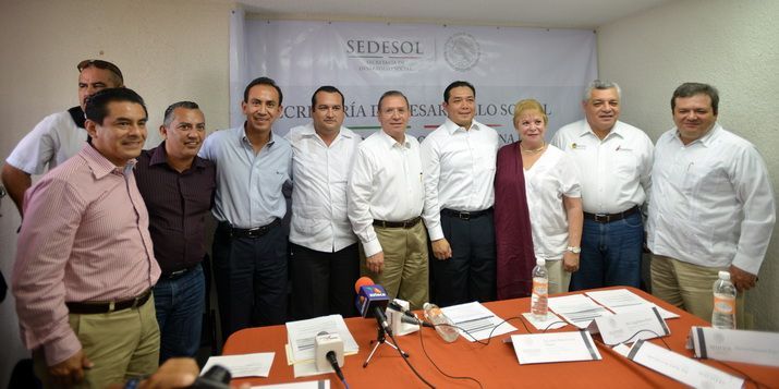 Compromiso con responsabilidad y con el fin de aportar sus conocimientos para el beneficio social: Fabián Vallado
