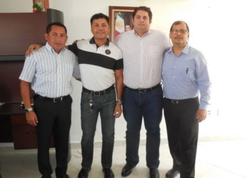 Nombran a nuevo Director de Turismo Municipal