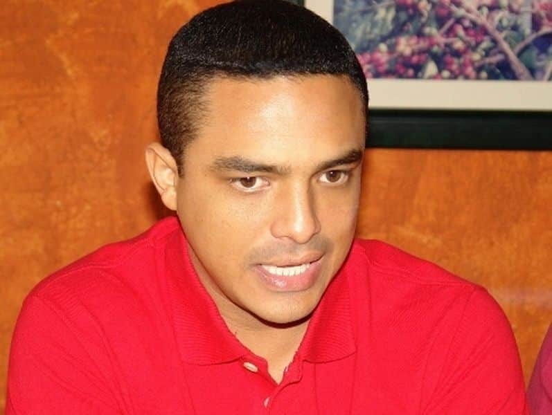Pri le apuesta a la capacitación política juvenil para ganar en 2012: Raymundo King