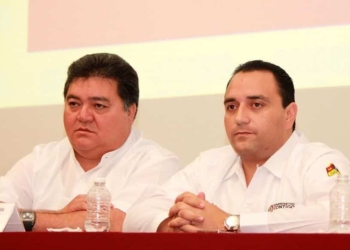 PRI listo para cualquier escenario electoral: Pedro Flota