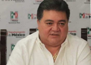 PRI reconoce eficiencia de PGJE: Pedro Flota