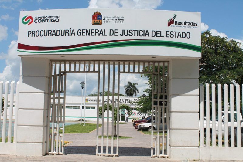 Osamenta hallada en rancho, pertenece a una mujer, de acuerdo a primeros resultados periciales