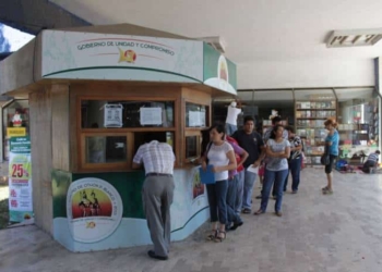 Dan plazo a morosos para que cumplan con el pago del impuesto predial en el municipio de OPB