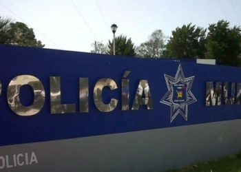 Las faldas mandan en la policía municipal de Othón P. Blanco?
