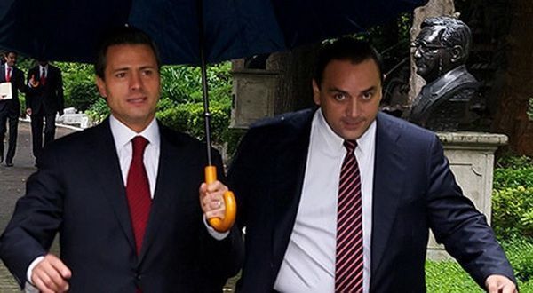 Beto Borge ya cuenta con un grupo de donde elegirá a su sucesor