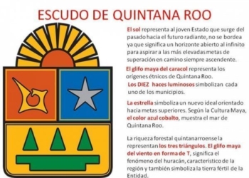 39 aniversario de Quintana Roo, nada que celebrar