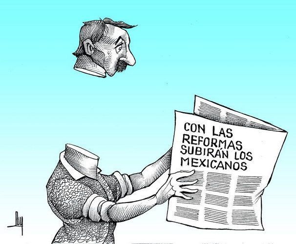 Reformas