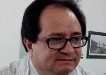 Será Morena un aliado del PRD: Roger Peraza Tamayo