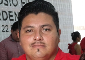 Asume presidencia de la Fundación Colosio Sergio Ricárdez