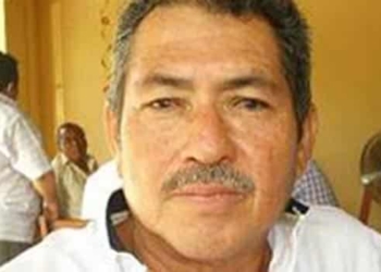 Alerta la CNC en Quintana Roo a campesinos que no se dejen engañar por supuestas organizaciones campesinas.