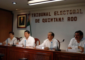 Víctor Vivas Vivas magistrado presidente por un periodo de tres años