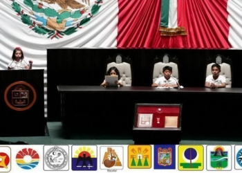 Congreso del Estado de Quintana Roo: “fábrica de políticos”