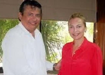 Una Pareja Explosiva 2.0