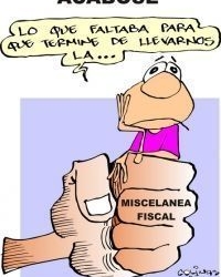 Acabose