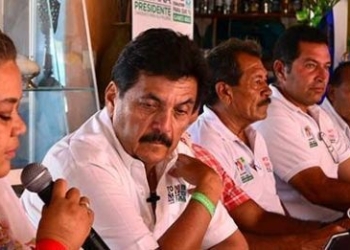 Agapito Magaña, “crónica de una muerte anunciada”