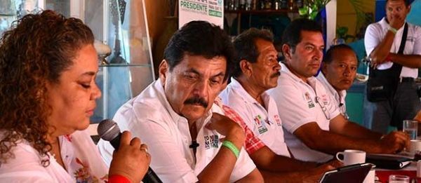 Agapito Magaña, “crónica de una muerte anunciada”
