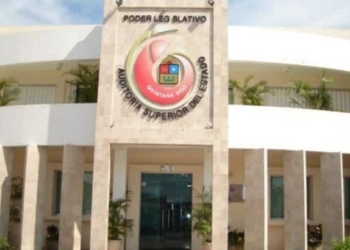 La ASE sin posibilidad de fincar responsabilidad hacia Trinidad García Arguelles