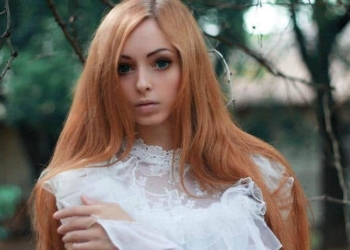Conoce ¡a la nueva Barbie humana!