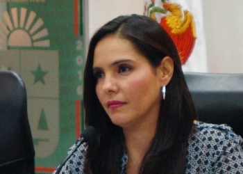 Privilegia diputada la capacitación permanente en materia de justicia
