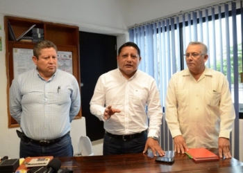 Nombran Al Nuevo Secretario De Administración Municipal