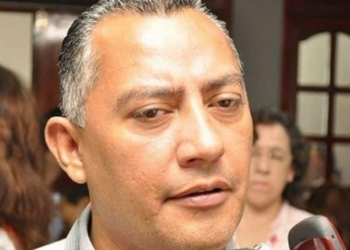 Cinismo de Carlos Mario Villanueva; ahora quiere ser diputado federal