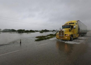 Recibirá el Estado 900 millones de pesos para reparar daños por lluvias