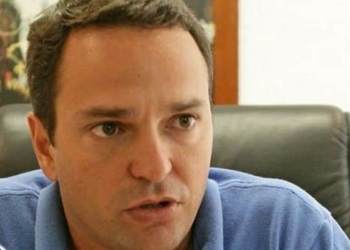Incapaz de dar respuesta a problemas de los ciudadanos, Julián Ricalde Magaña responde con agresiones: Paul Carrillo de Cáceres