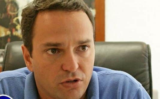 Incapaz de dar respuesta a problemas de los ciudadanos, Julián Ricalde Magaña responde con agresiones: Paul Carrillo de Cáceres