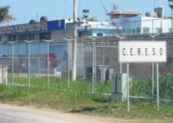 Centros de reclusión del estado existe una deficiente atención médica