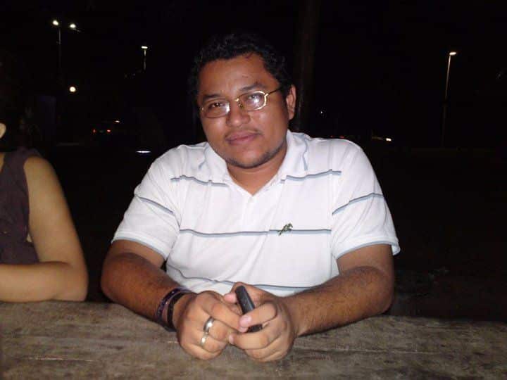 Cesarin el punto sobre la i te va a extrañar