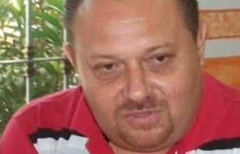 José Esquivel Vargas no sabe siquiera dónde está parado