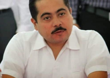 Reconoce diputado José Ángel Chacón deuda con los hermanos mayas