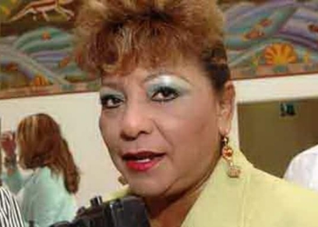 Rosario Ortiz Yeladaqui, un personaje insensible