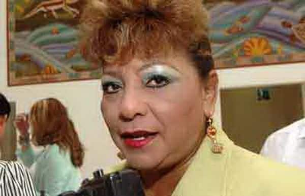 Rosario Ortiz Yeladaqui, un personaje insensible