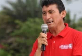 Con trabajo “Chepe” Contreras se encumbra en la esfera política de Quintana Roo